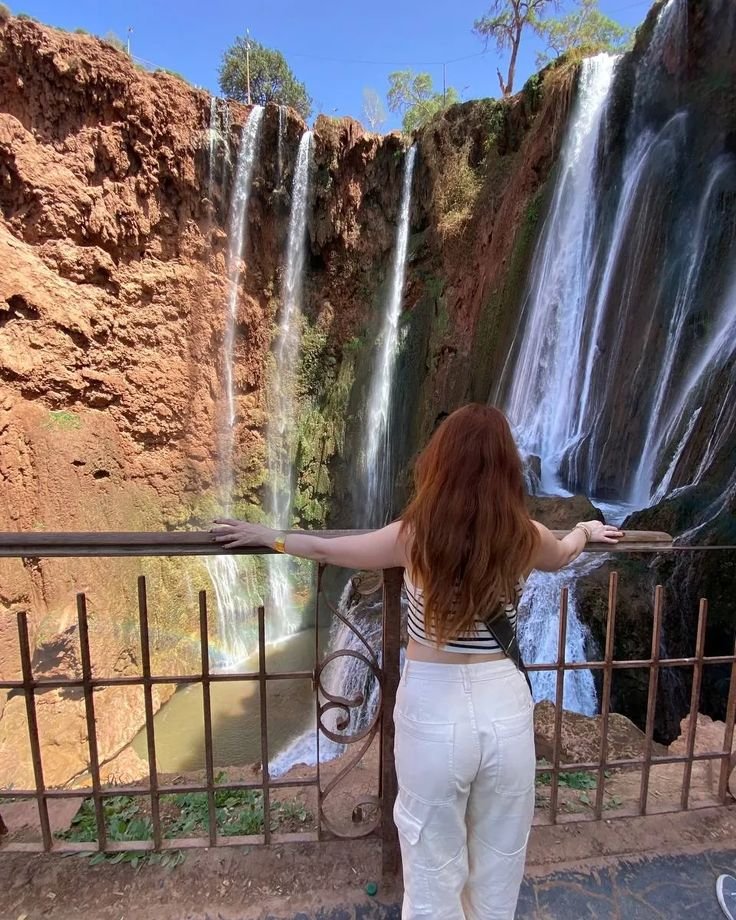 Atlas Dream Expedition