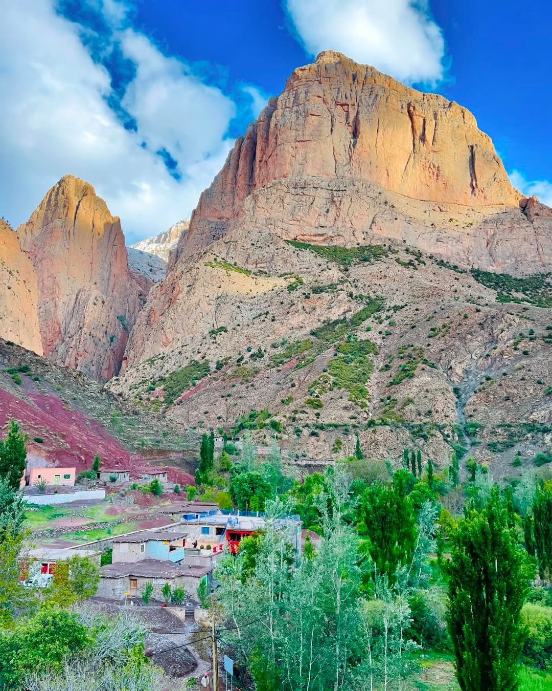 River Rafting Adventure